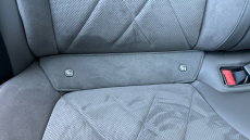 MG Mgs6 266kW Trophy EV Dual Motor 77kWh 5dr Auto Electric Estate